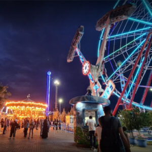 AltınPark