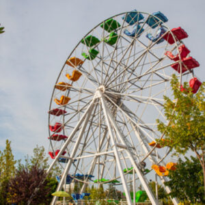 PodyumPark