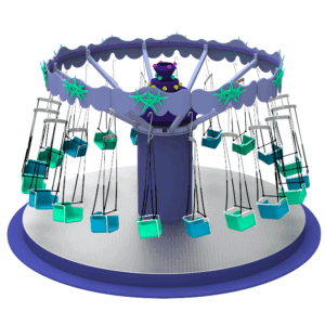 Swing Ride 20s