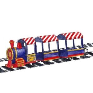 Anatolia Train