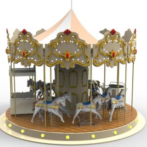 Merry Go Round 6,60