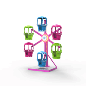 Kid's Wheel