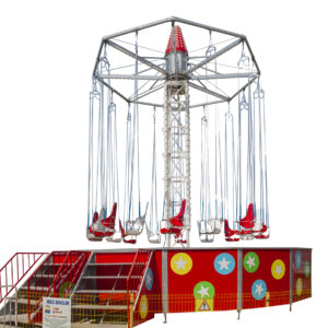 Tower Swing