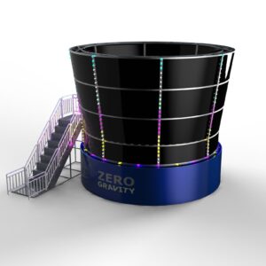 Zero Gravity