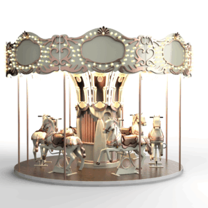 Merry go Round 4