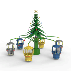 X'mas Tree