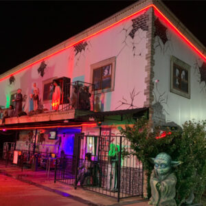 Horror House