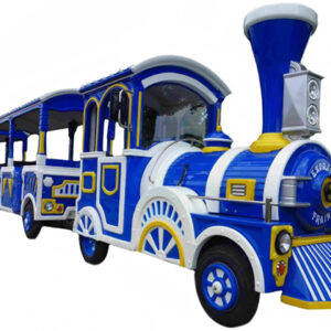 Loco Train