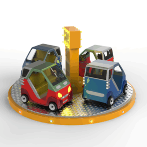 Smart Cars