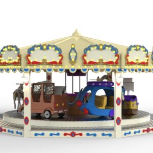 Carousel 6,5