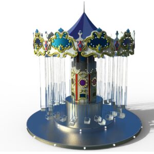 Fairy Swing
