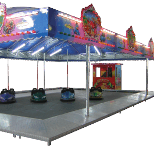 Mini Bumper Cars