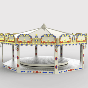 Carousel 8,5