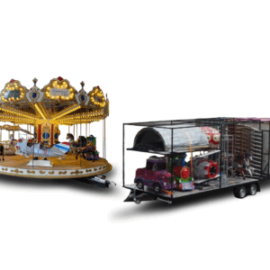 Merry-go-Round 7,60 / Trailer